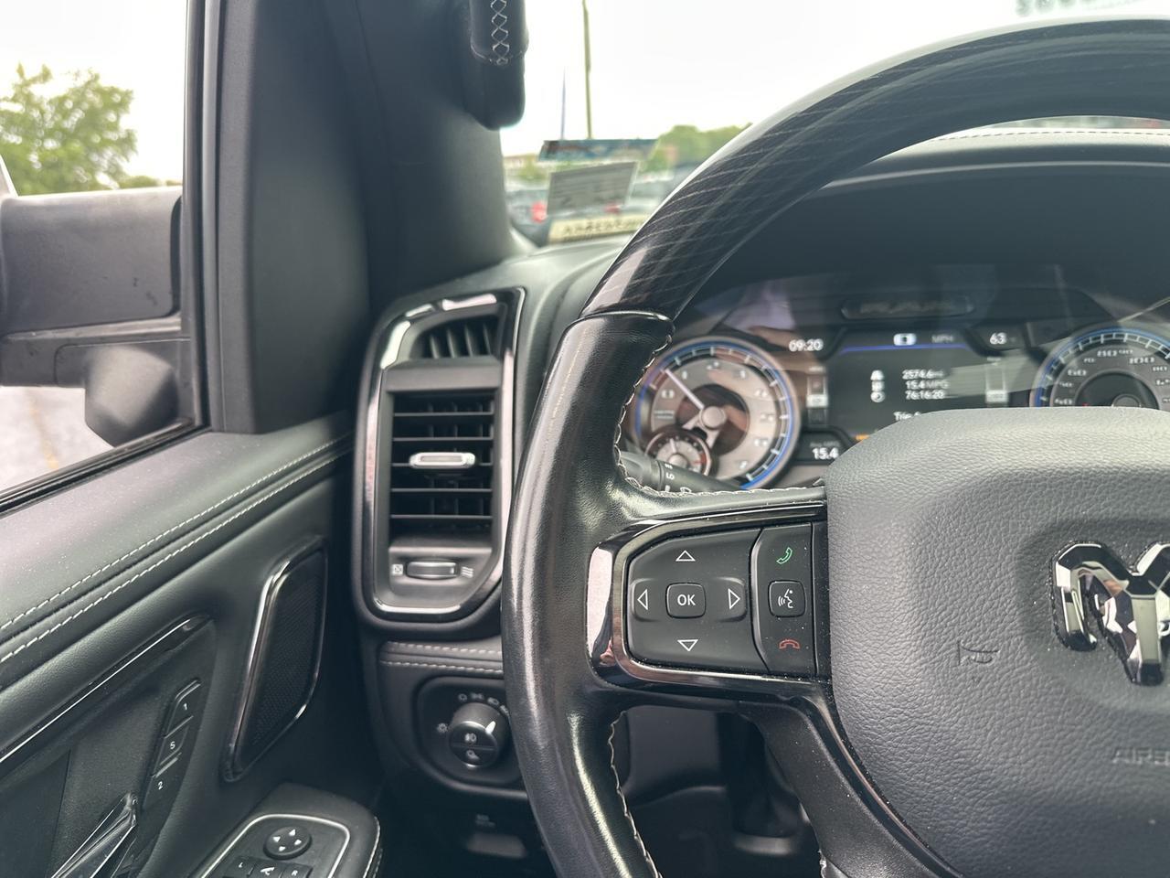 2022 Ram 1500 Limited Richmond VA
