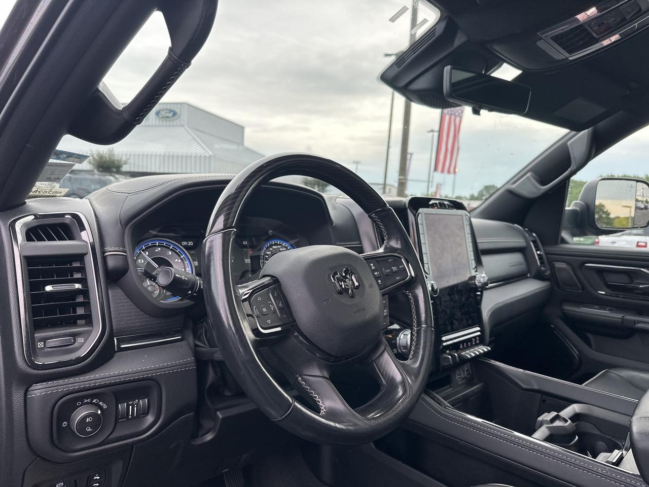 2022 Ram 1500 Limited Richmond VA