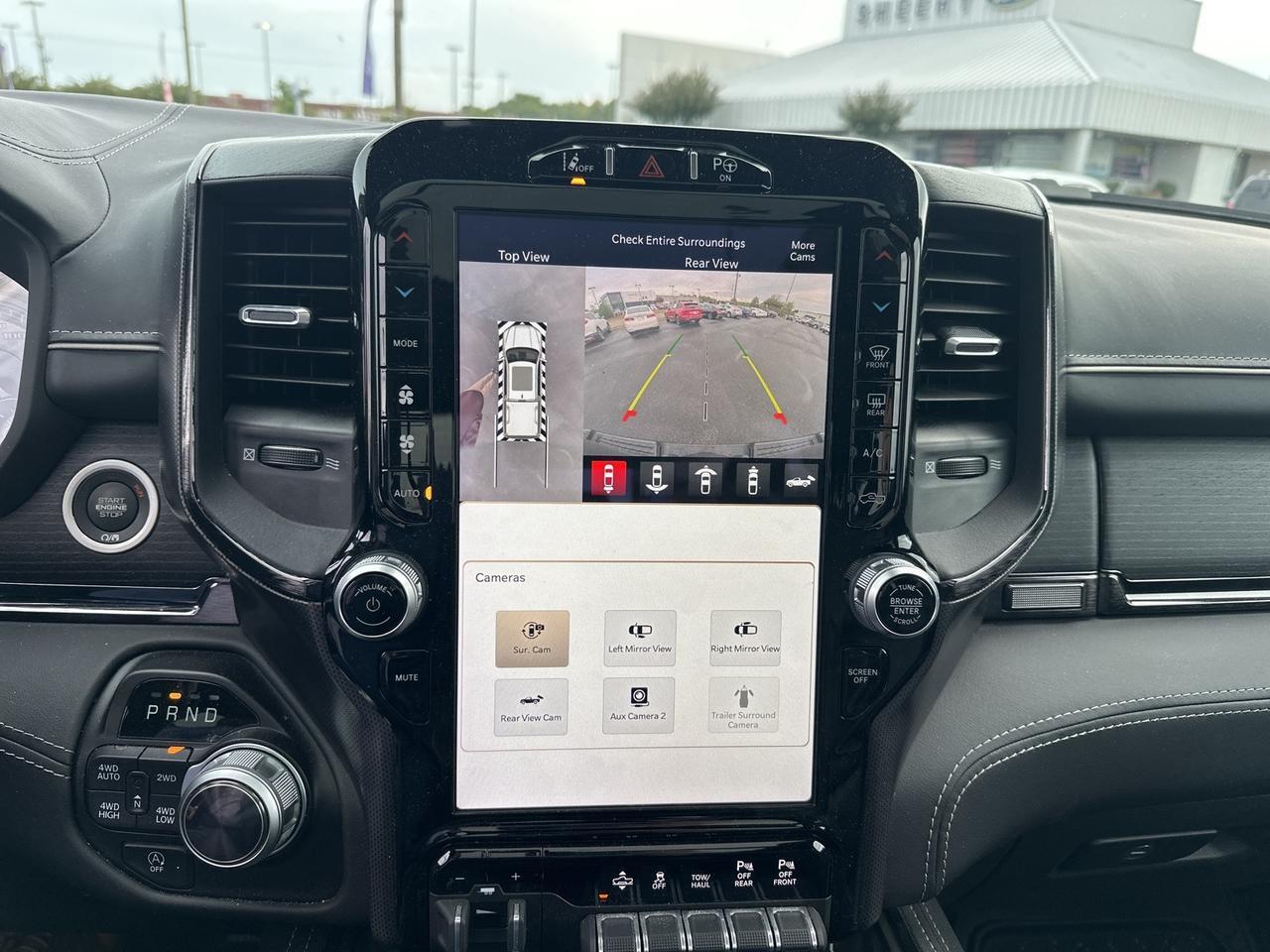 2022 Ram 1500 Limited Richmond VA