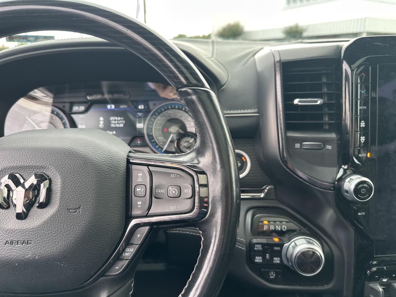 2022 Ram 1500 Limited Richmond VA