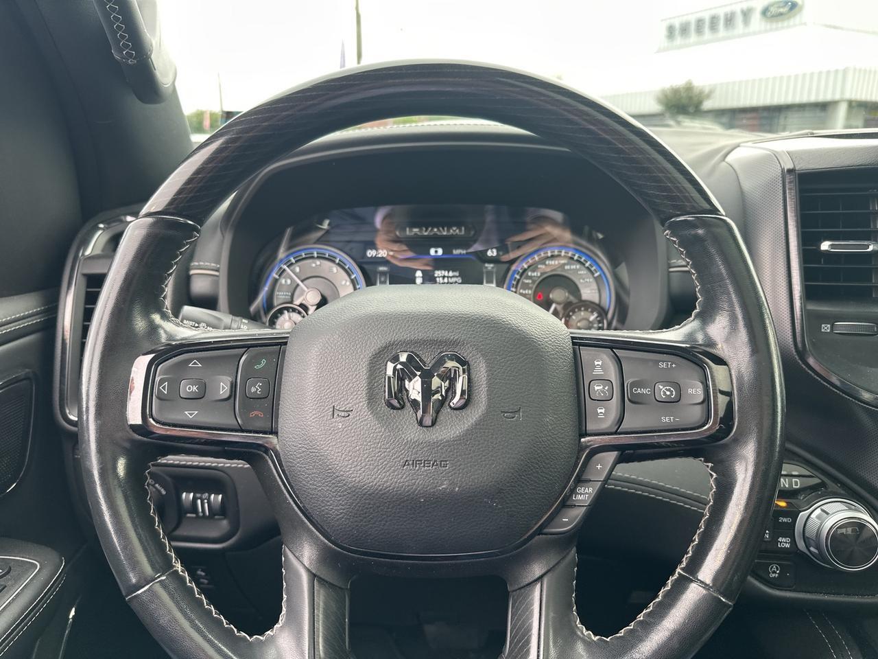 2022 Ram 1500 Limited Richmond VA