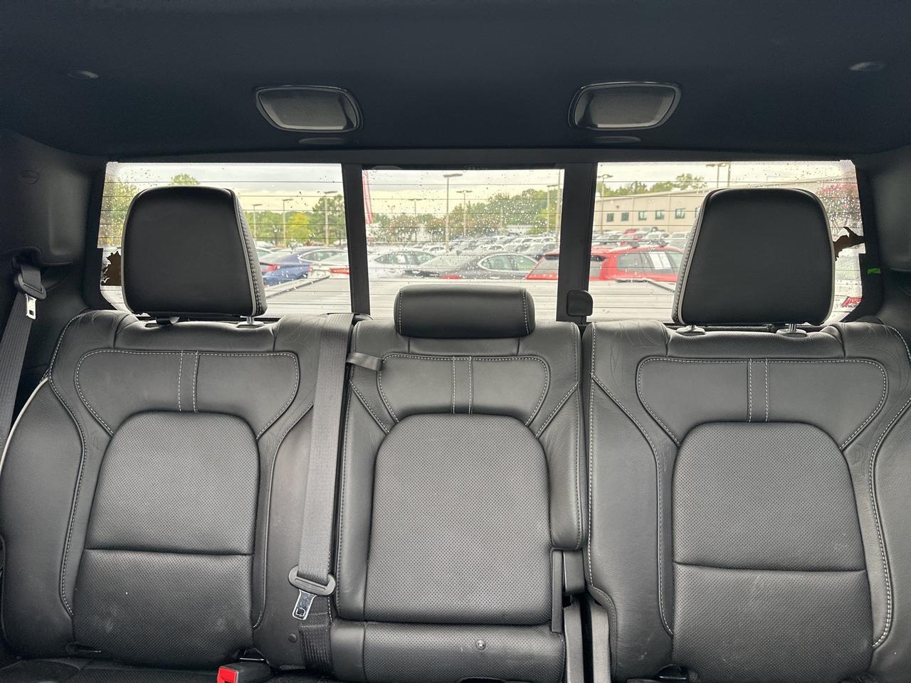 2022 Ram 1500 Limited Richmond VA
