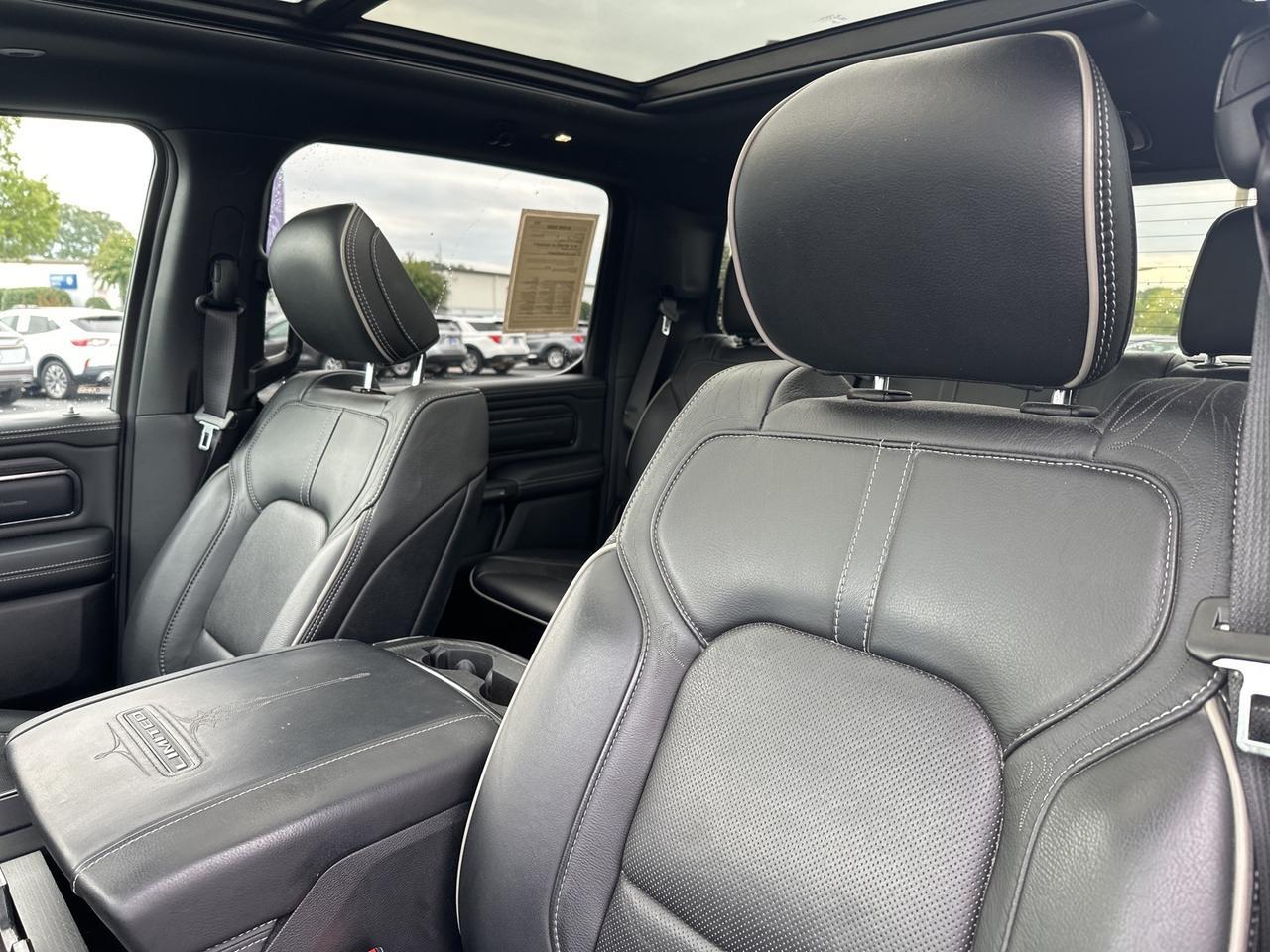 2022 Ram 1500 Limited Richmond VA