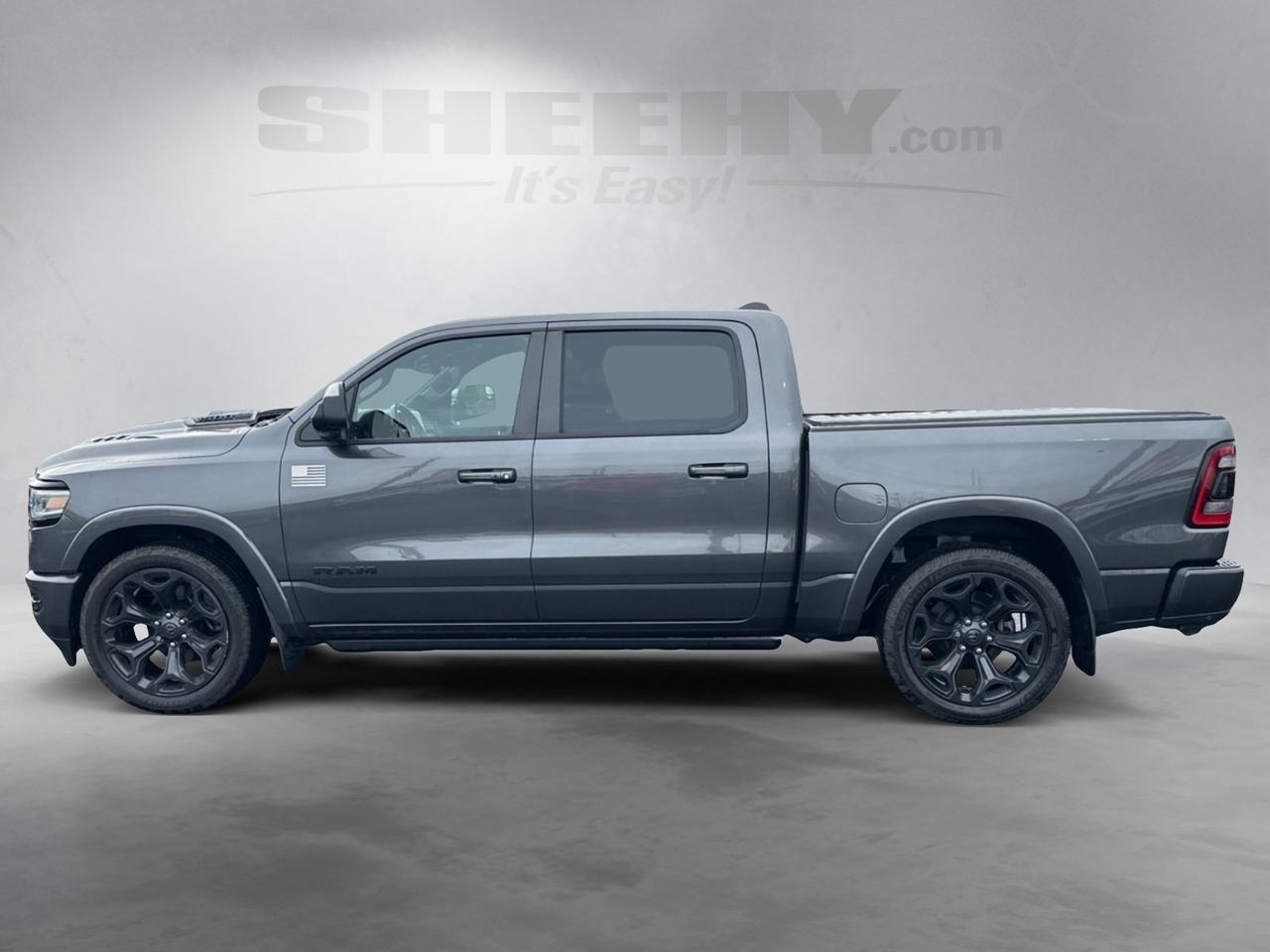2022 Ram 1500 Limited Richmond VA