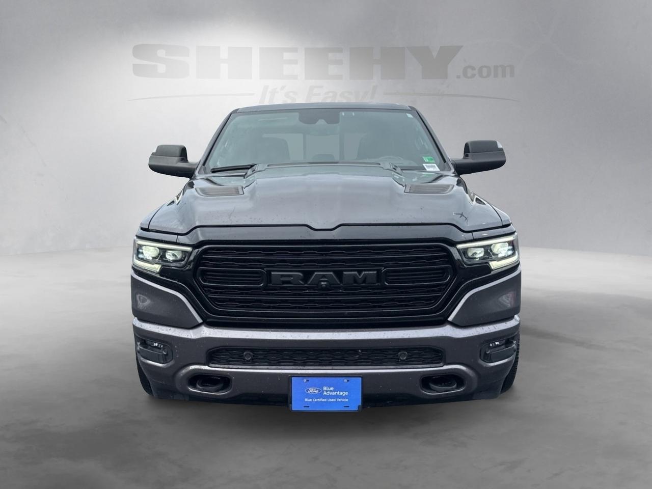 2022 Ram 1500 Limited Richmond VA