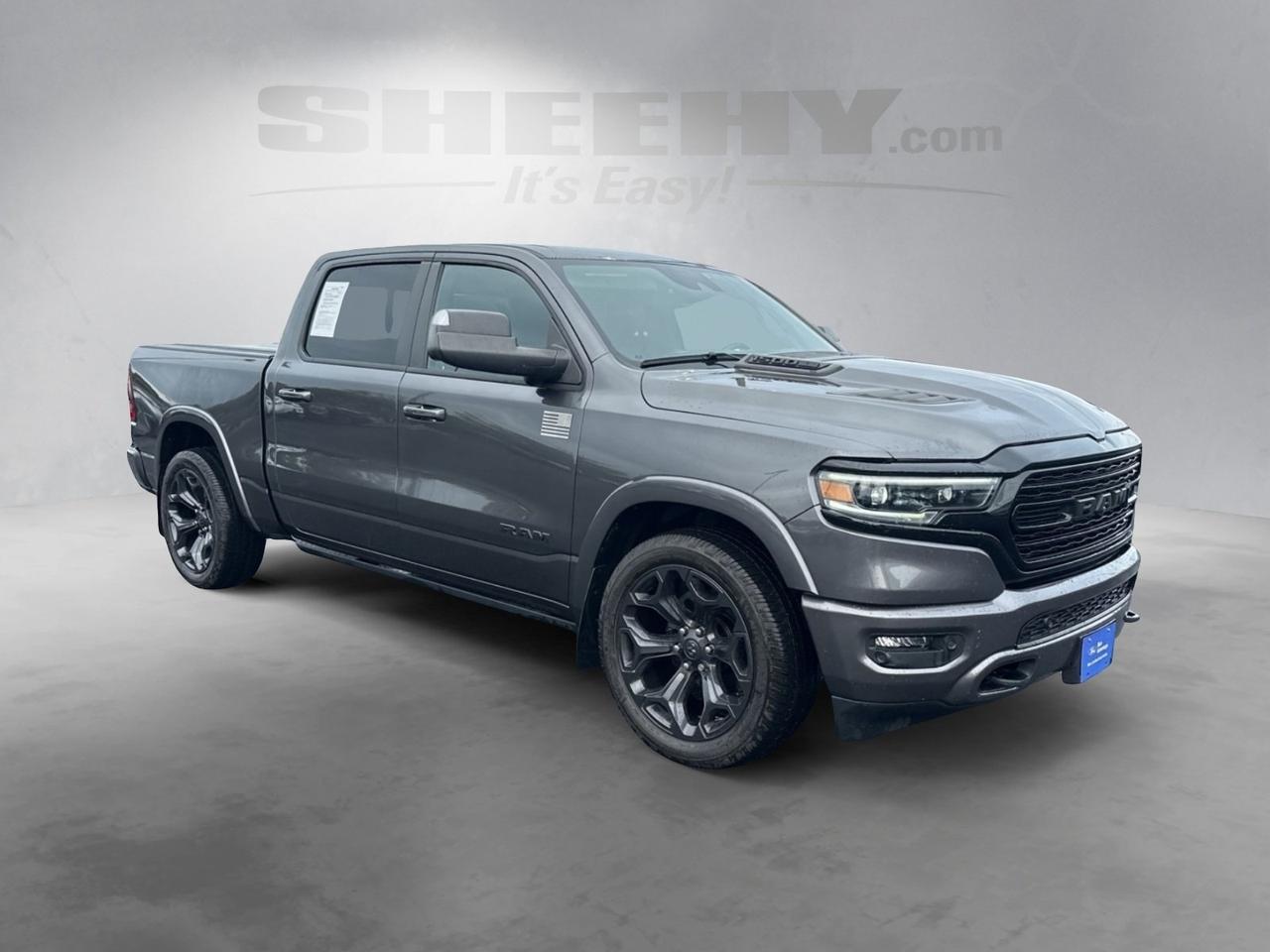 2022 Ram 1500 Limited Richmond VA