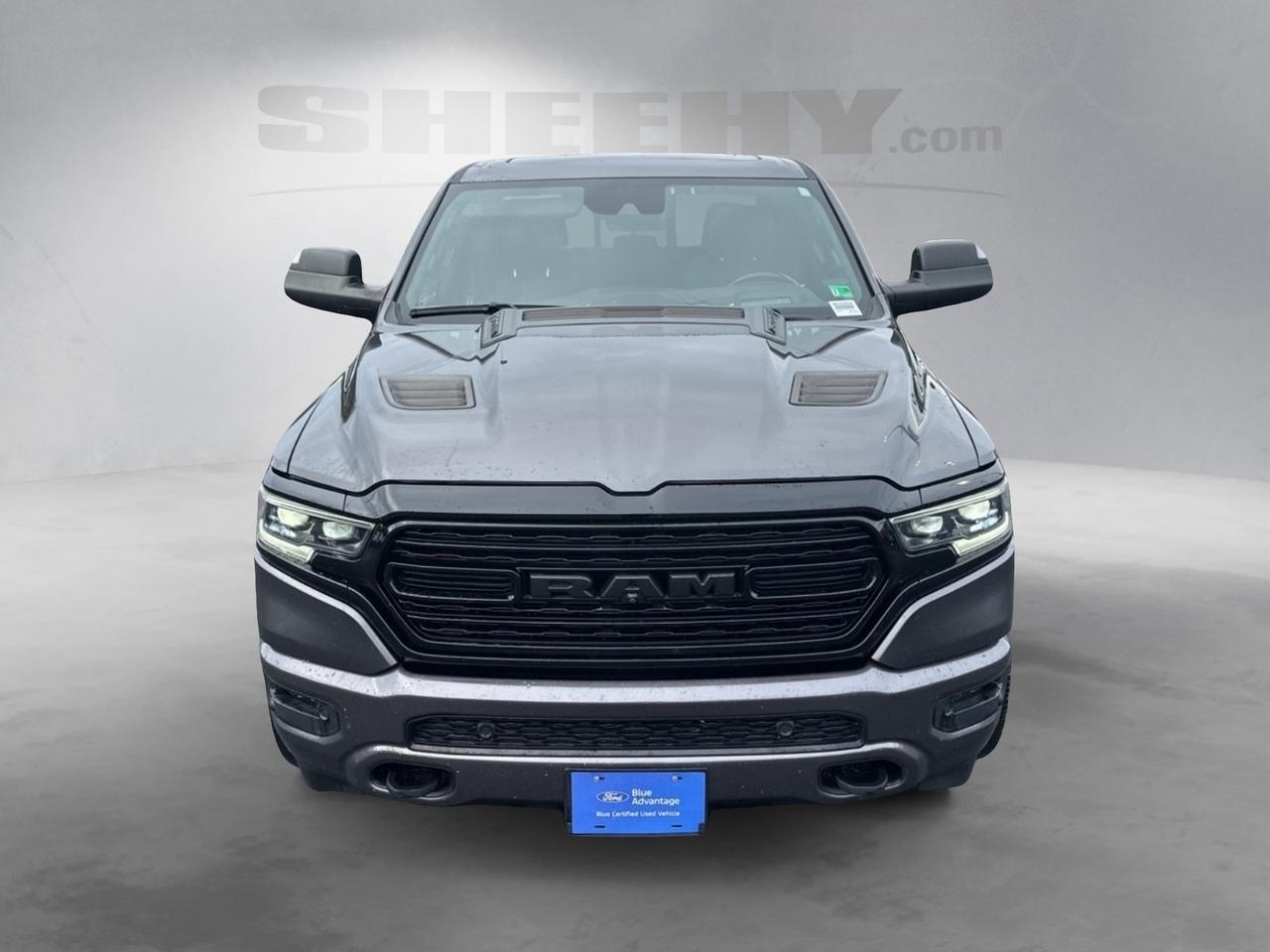2022 Ram 1500 Limited Richmond VA