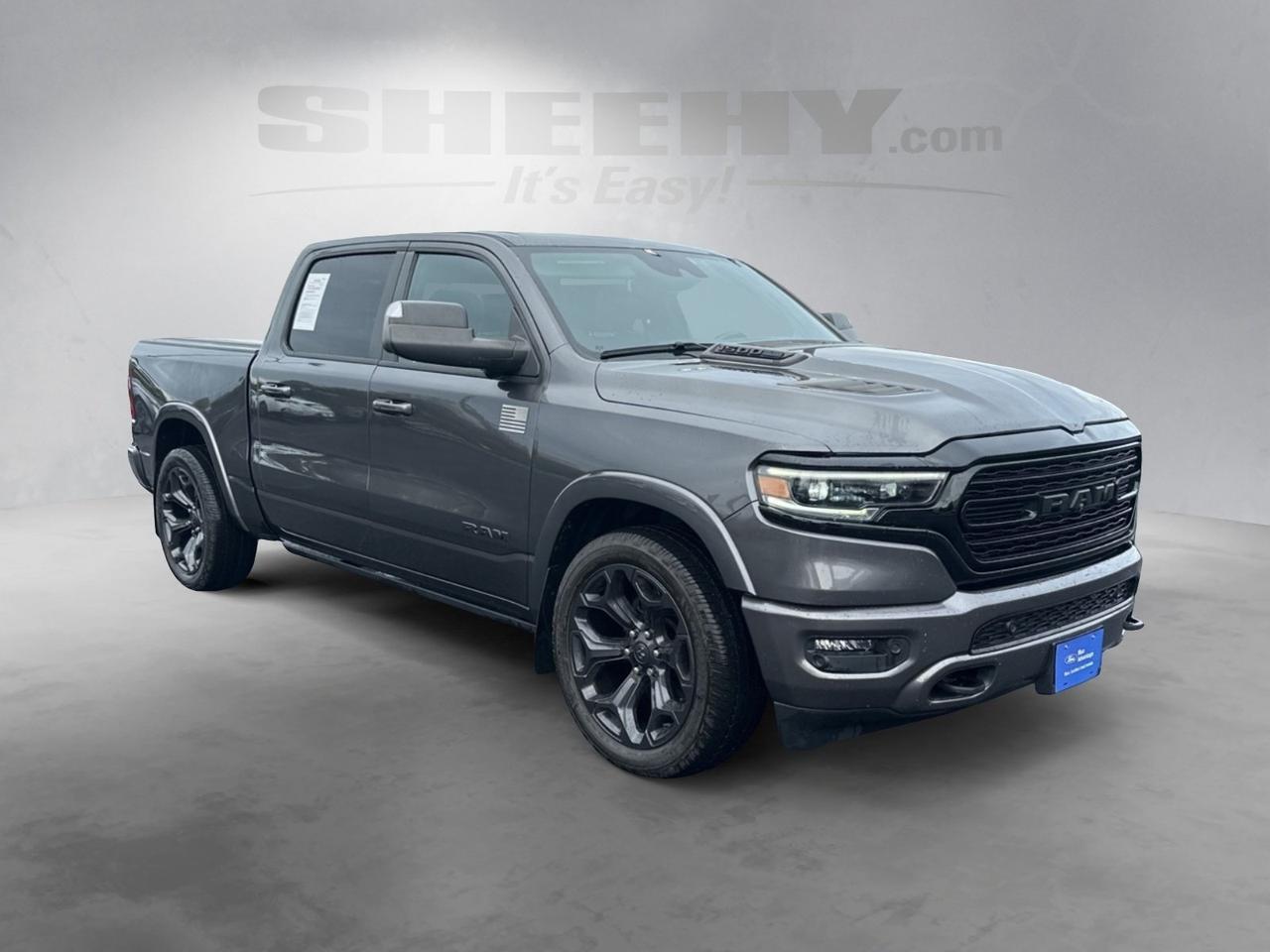 2022 Ram 1500 Limited Richmond VA
