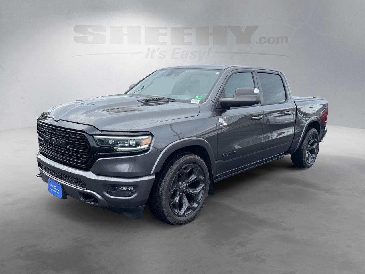 2022 Ram 1500 Limited Richmond VA