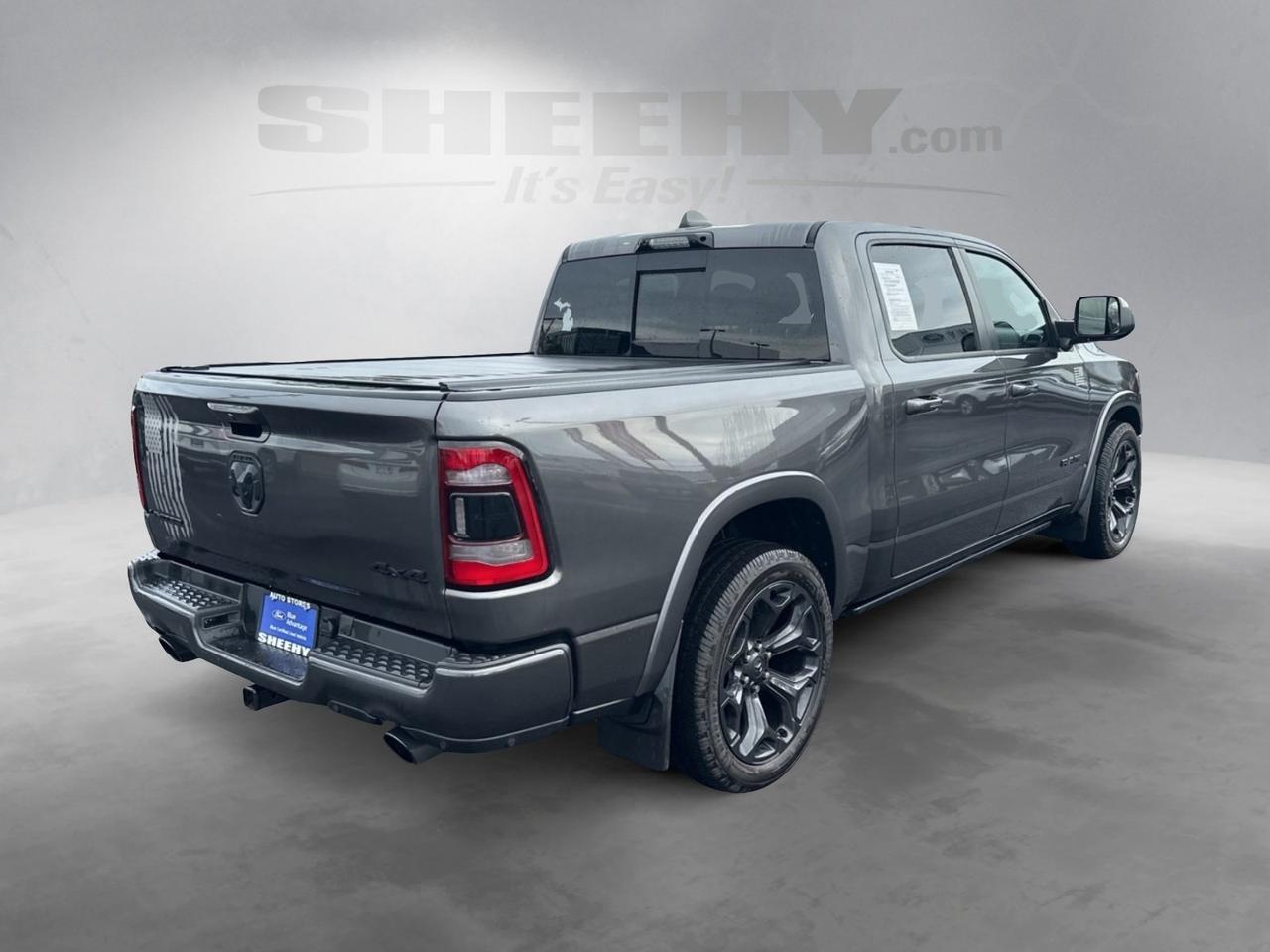 2022 Ram 1500 Limited Richmond VA