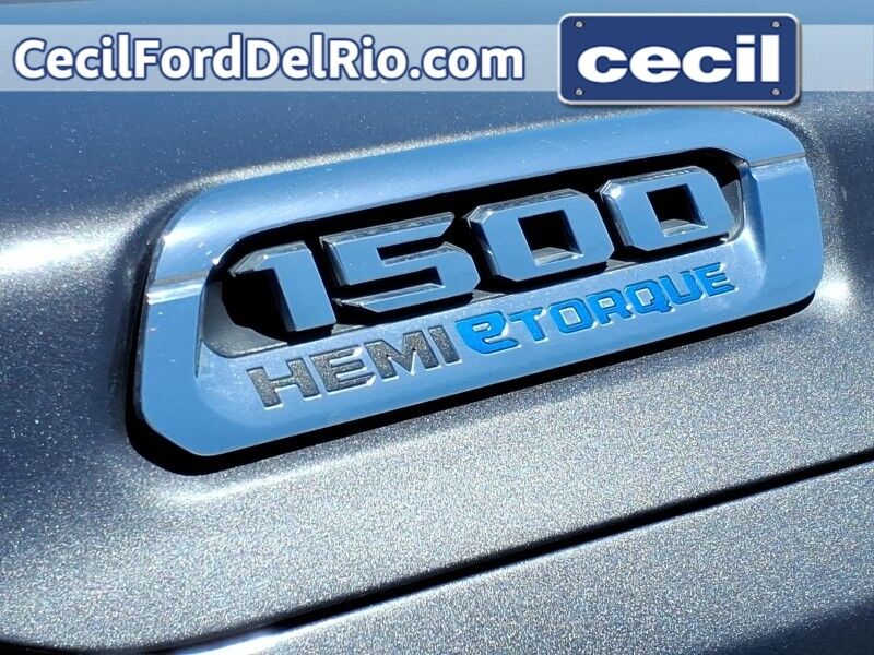2022 Ram 1500 Lone Star