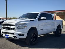 2022_Ram_1500_Lone Star_  TX