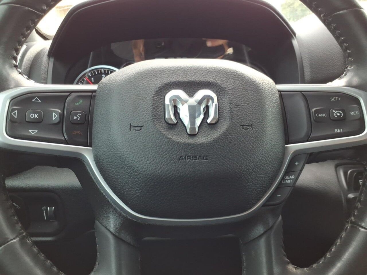2022 Ram 1500 Lone Star Uvalde TX