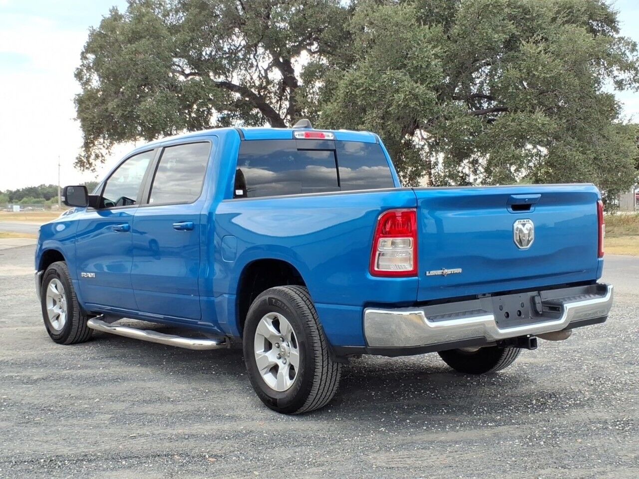 2022 Ram 1500 Lone Star Uvalde TX