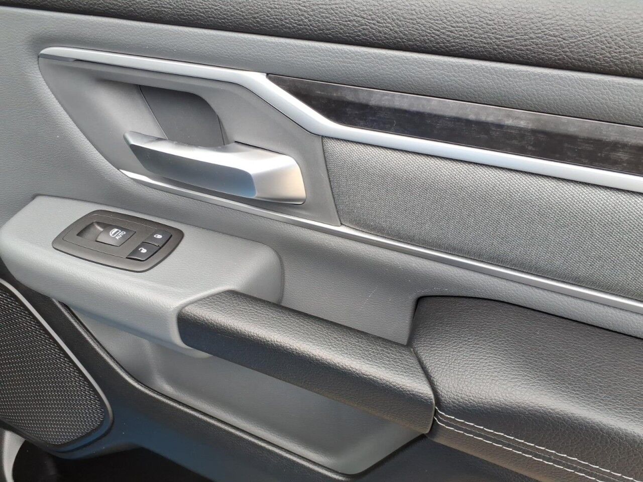 2022 Ram 1500 Lone Star Uvalde TX