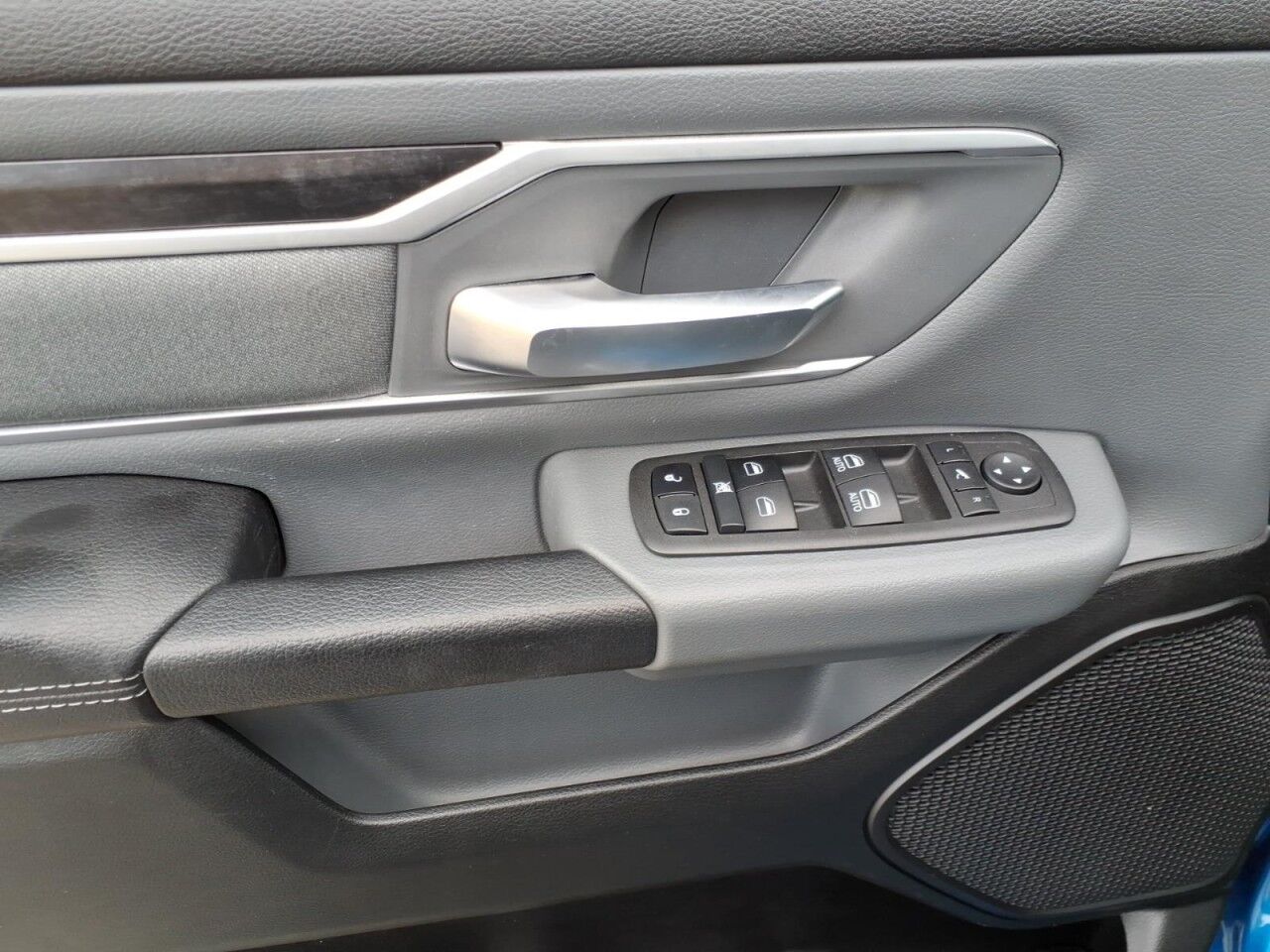 2022 Ram 1500 Lone Star Uvalde TX