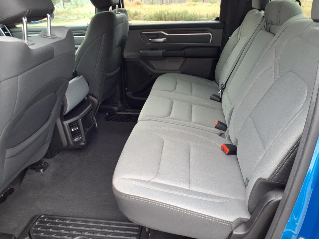 2022 Ram 1500 Lone Star Uvalde TX