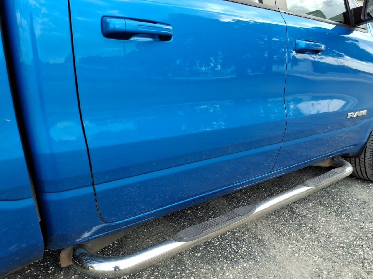 2022 Ram 1500 Lone Star Uvalde TX