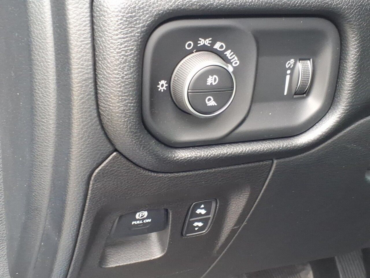 2022 Ram 1500 Lone Star Uvalde TX