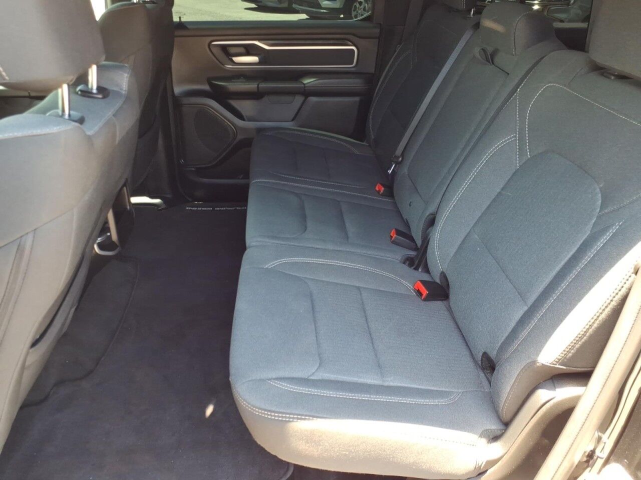 2022 Ram 1500 Lone Star Uvalde TX