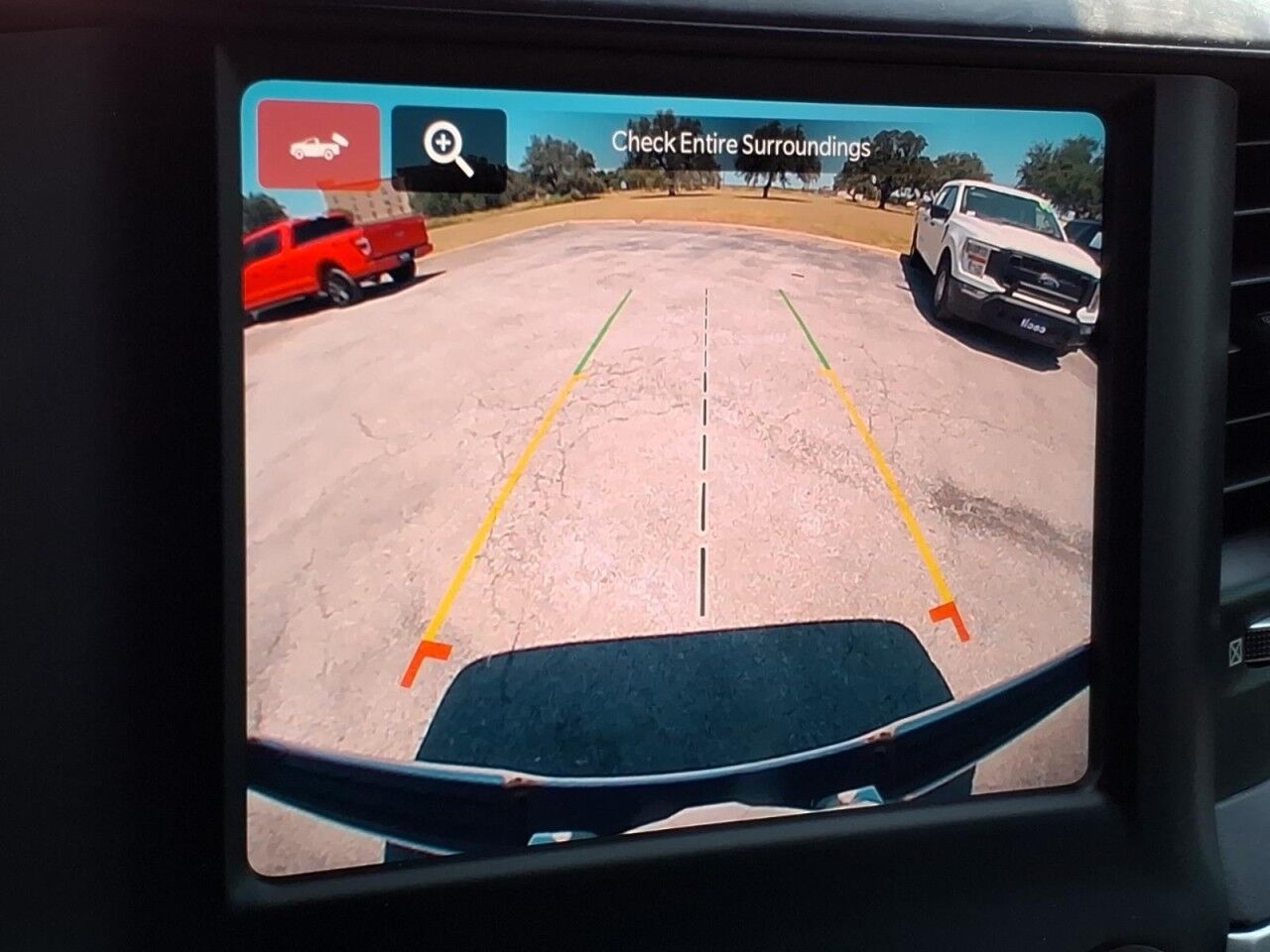 2022 Ram 1500 Lone Star Uvalde TX