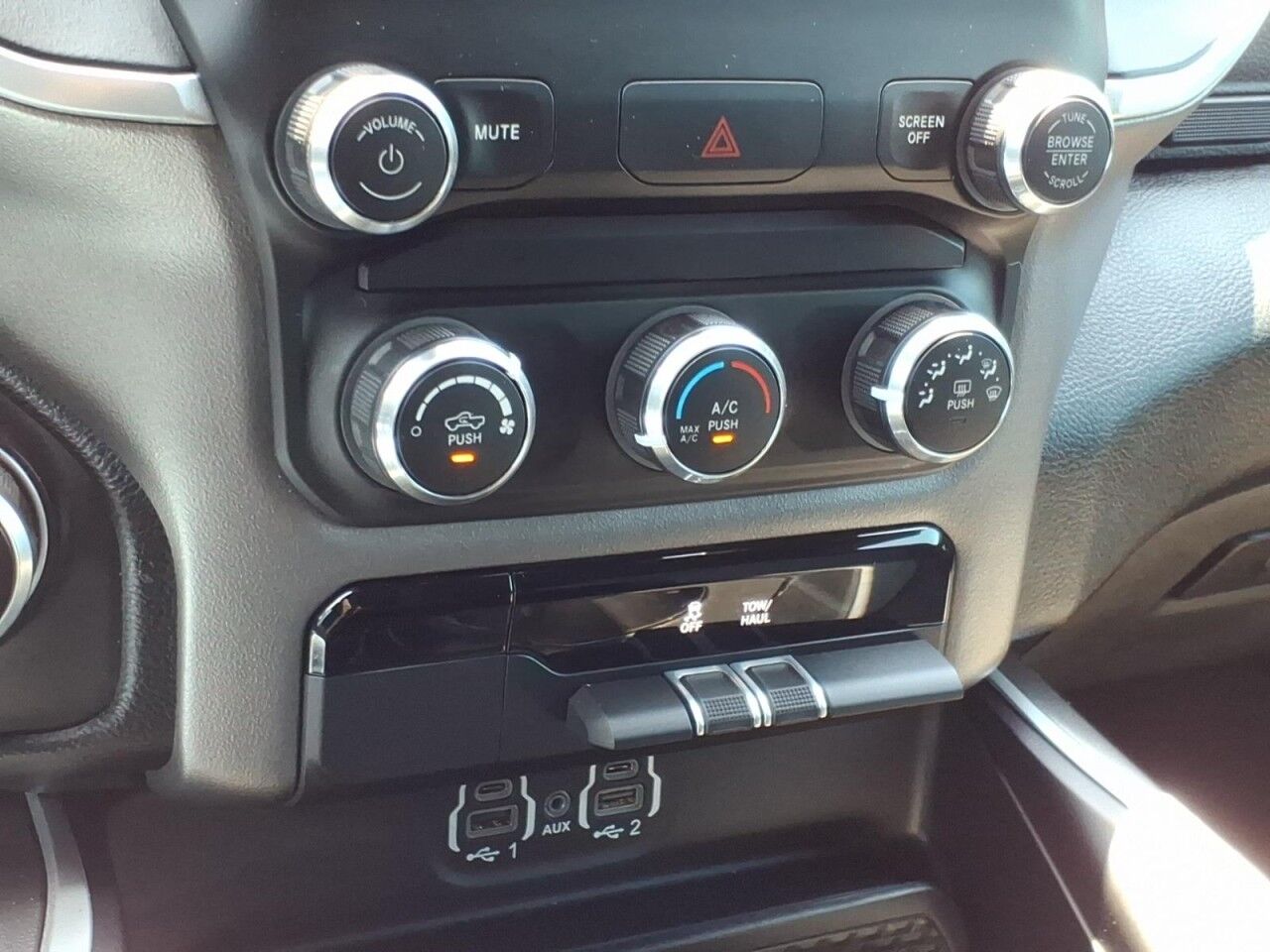 2022 Ram 1500 Lone Star Uvalde TX