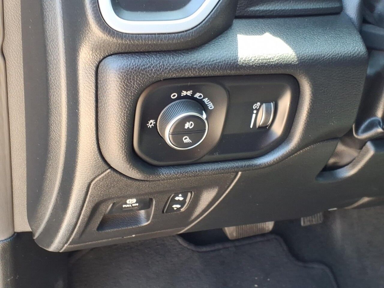 2022 Ram 1500 Lone Star Uvalde TX