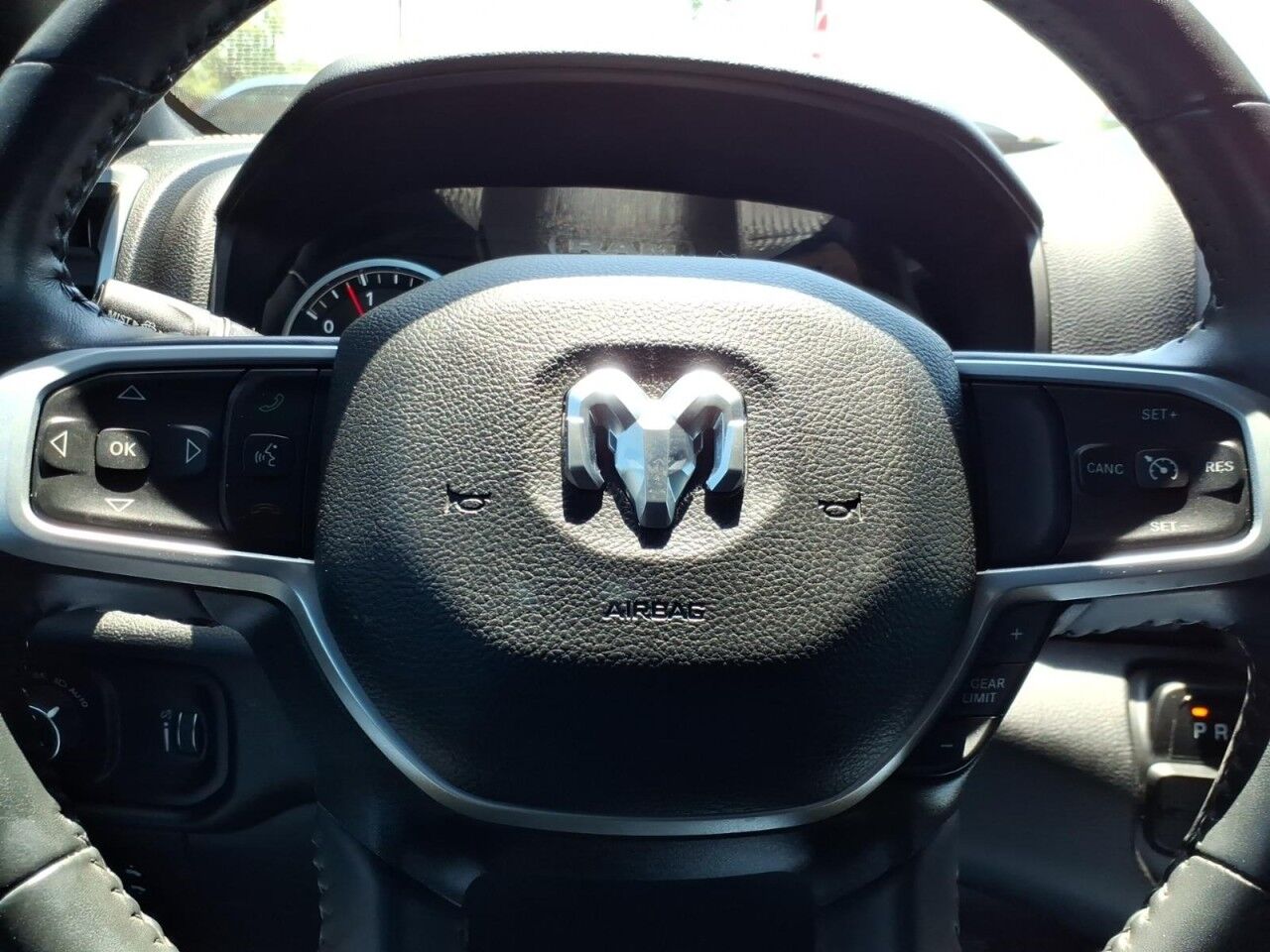 2022 Ram 1500 Lone Star Uvalde TX