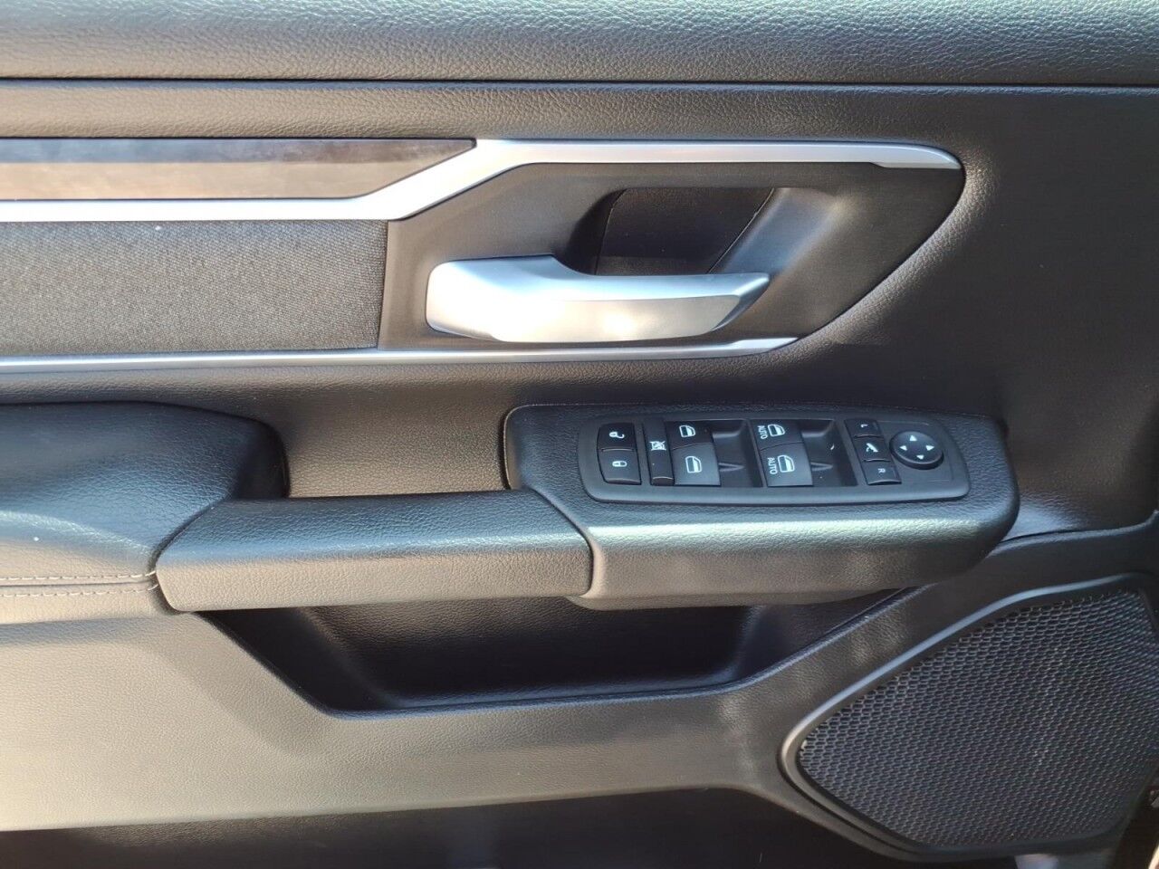 2022 Ram 1500 Lone Star Uvalde TX