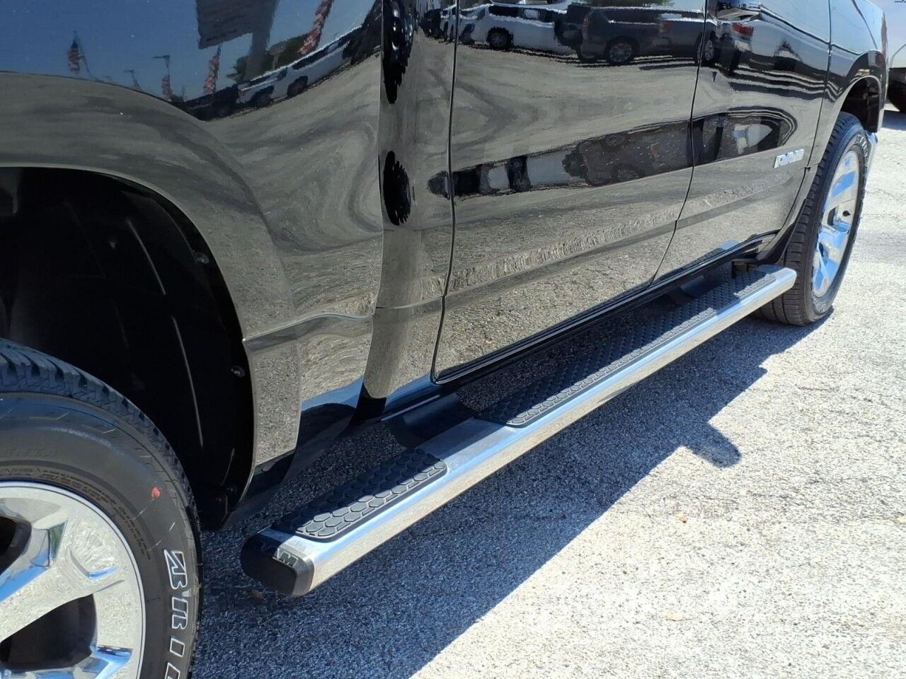 2022 Ram 1500 Lone Star Uvalde TX