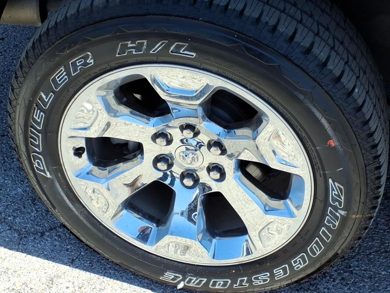 2022 Ram 1500 Lone Star Uvalde TX