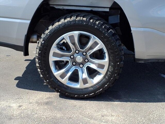 2022 Ram 1500 Lone Star  TX