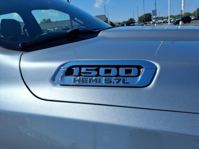2022 Ram 1500 Lone Star  TX