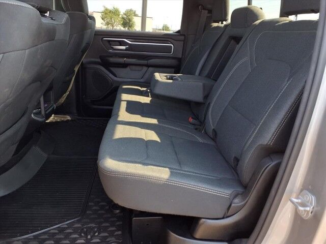 2022 Ram 1500 Lone Star  TX