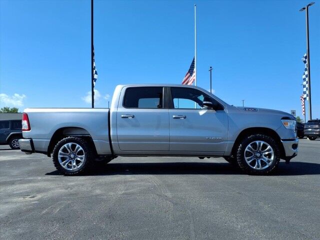 2022 Ram 1500 Lone Star  TX