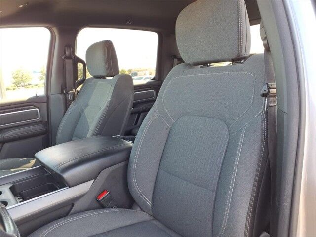2022 Ram 1500 Lone Star  TX