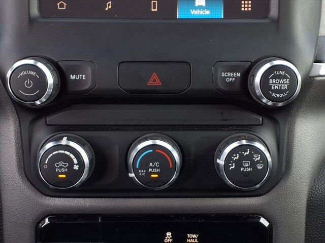 2022 Ram 1500 Lone Star  TX