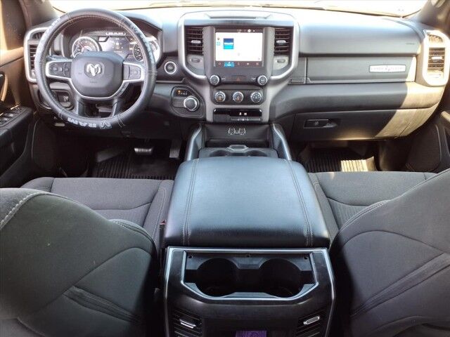 2022 Ram 1500 Lone Star  TX