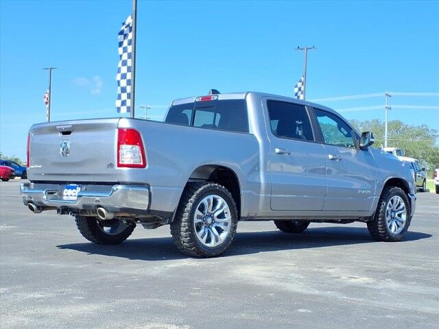2022 Ram 1500 Lone Star  TX