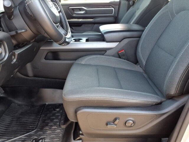 2022 Ram 1500 Lone Star  TX