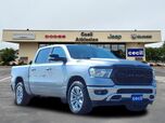 2022 Ram 1500 Lone Star