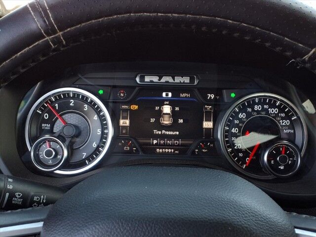 2022 Ram 1500 Lone Star  TX