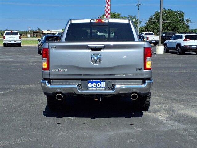 2022 Ram 1500 Lone Star  TX