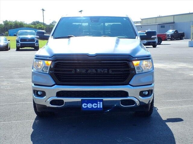 2022 Ram 1500 Lone Star  TX