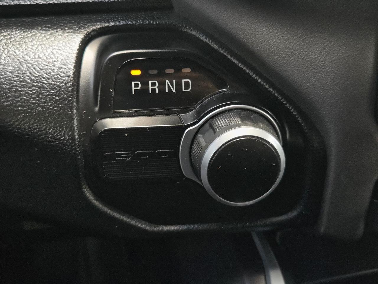 2022 Ram 1500 Lone Star 4x2 Crew Cab 5'7 Box Beeville TX