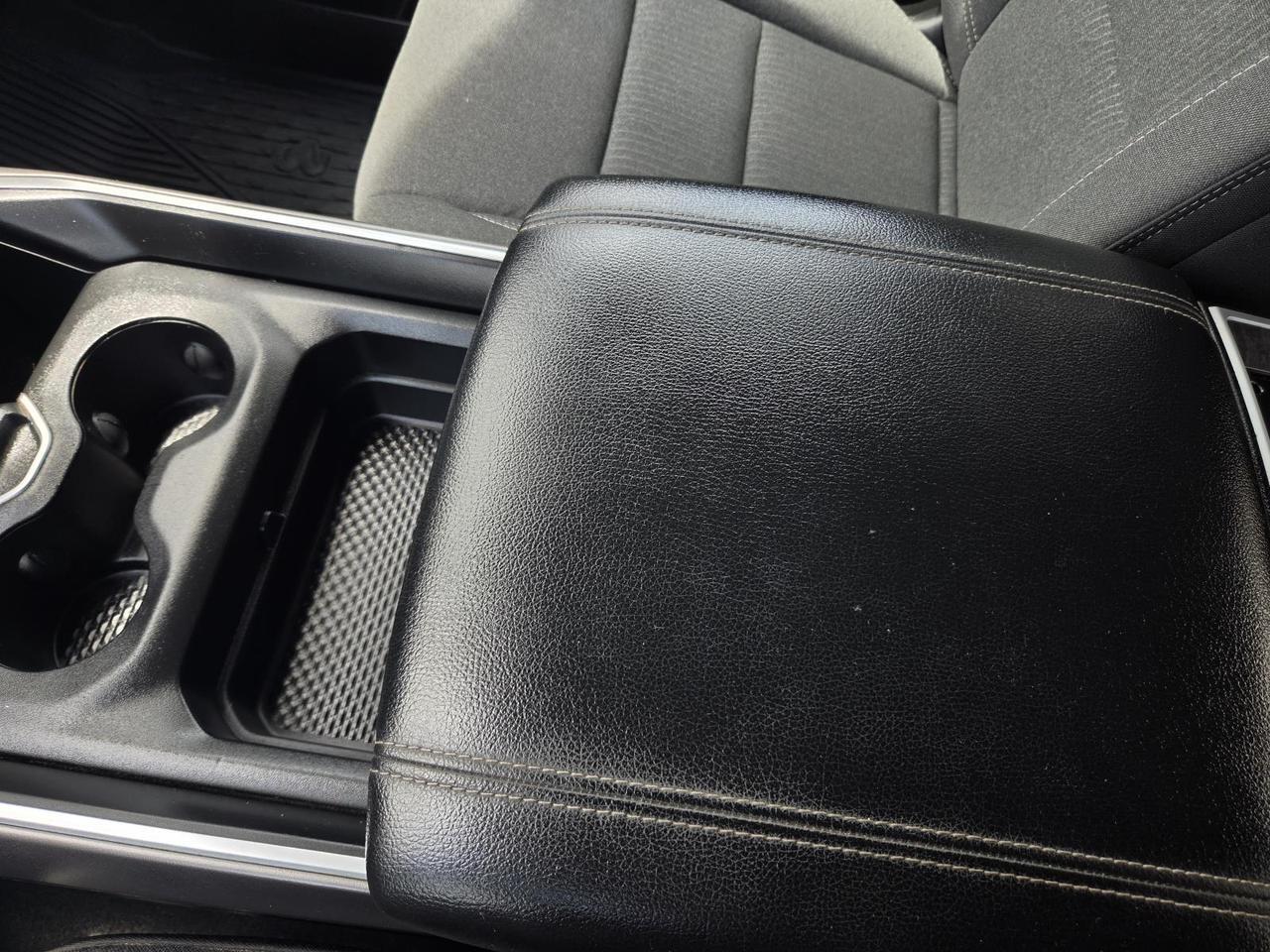 2022 Ram 1500 Lone Star 4x2 Crew Cab 5'7 Box Beeville TX