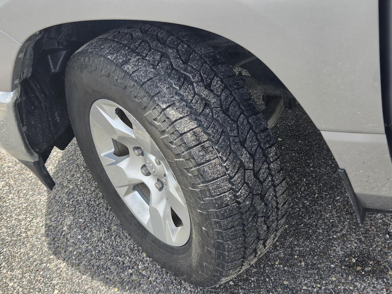2022 Ram 1500 Lone Star 4x2 Crew Cab 5'7 Box Beeville TX