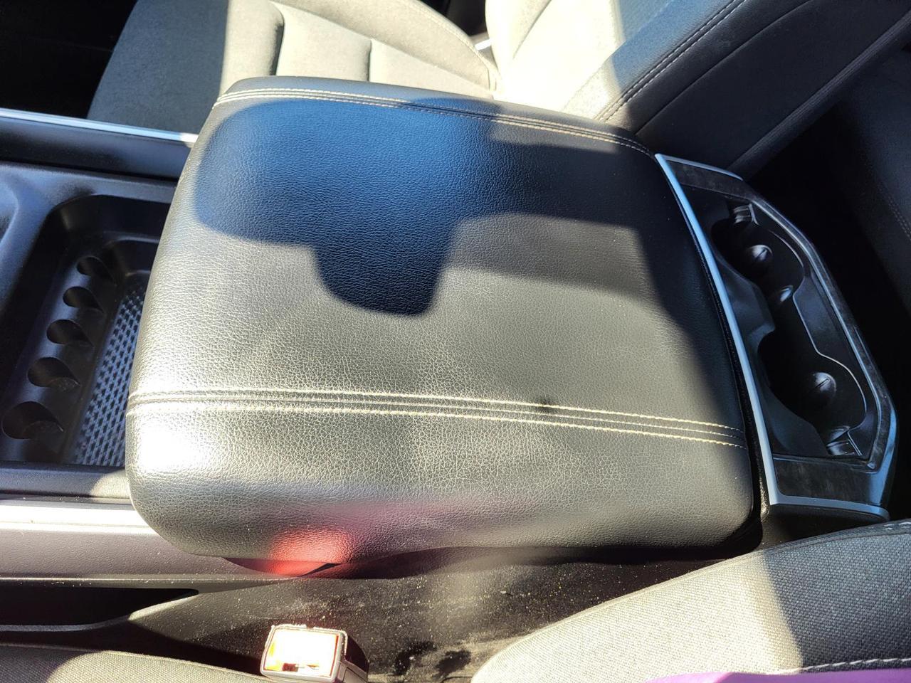 2022 Ram 1500 Lone Star 4x4 Crew Cab 5&apos;7 Box Beeville TX