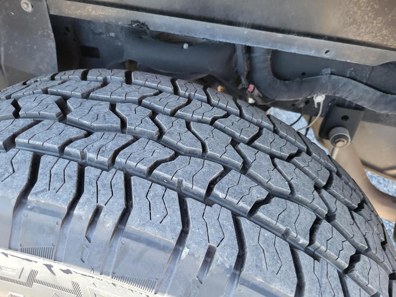 2022 Ram 1500 Lone Star 4x4 Crew Cab Beeville TX