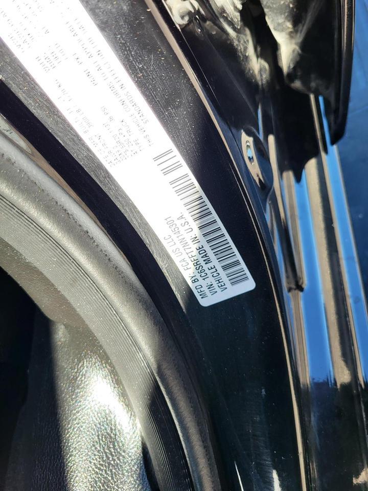 2022 Ram 1500 Lone Star 4x4 Crew Cab Beeville TX